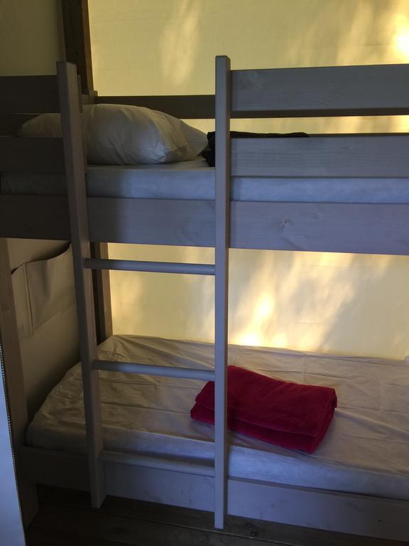 Camping Les Orangers San-Martino-di-Lota Luaran gambar